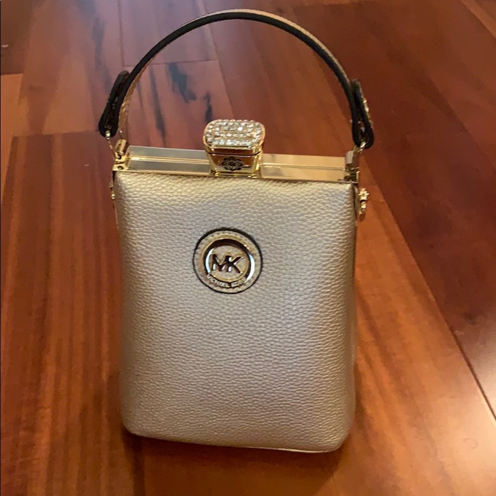 Evening purse